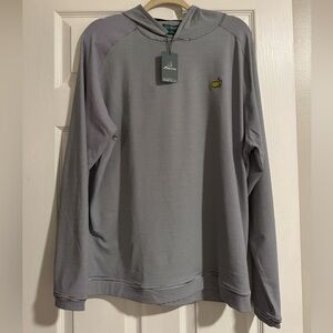 Peter Millar Masters hoodie